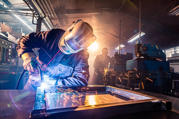 Best Automation and Robotic Welding in Urbana, MD