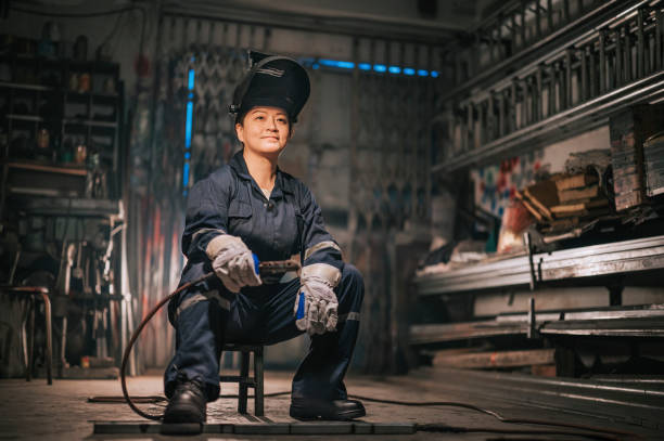 Affordable Welder Services in Urbana, MD