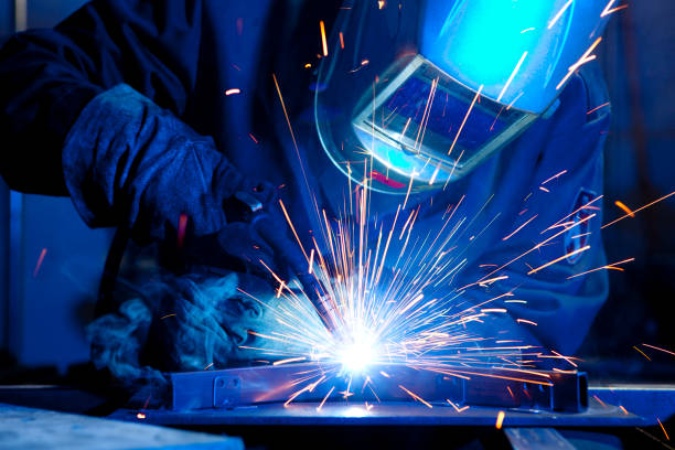 Affordable Welder Services in Urbana, MD