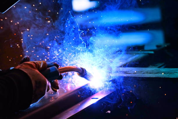 Best Specialty Welding Processes in Urbana, MD