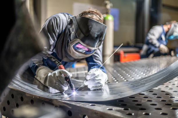 Urbana, MD Welder & Metal Fabrication Company