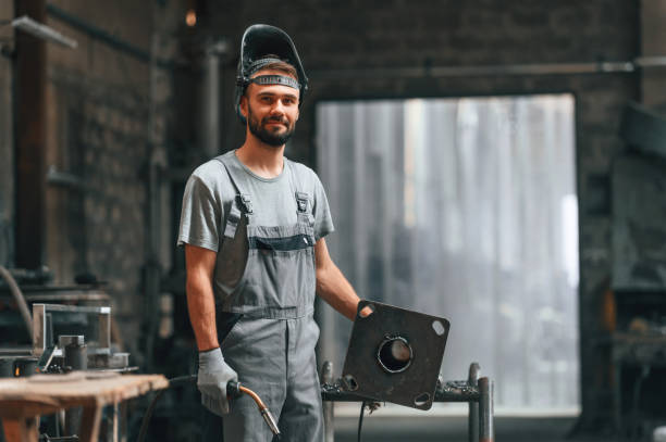 Best Food and Beverage Processing Equipment Welding in Urbana, MD