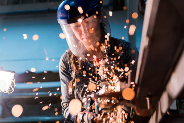 Best Artistic and Custom Metal Fabrication in Urbana, MD